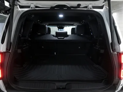 2024 TOYOTA LAND CRUISER 250 VX DIESEL 4WD