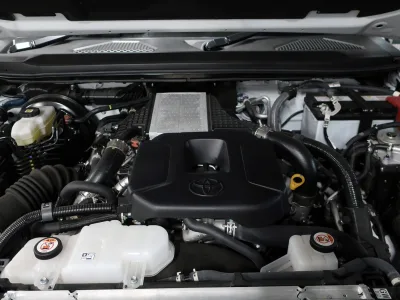 2024 TOYOTA LAND CRUISER 250 VX DIESEL 4WD