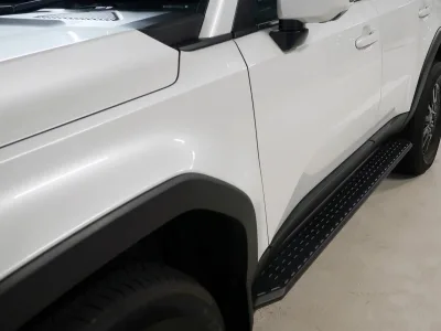 2024 TOYOTA LAND CRUISER 250 VX DIESEL 4WD