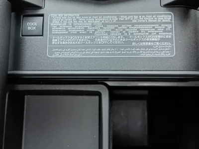 2024 TOYOTA LAND CRUISER 300 ZX 3.3 DIESEL 4WD for export from Japan