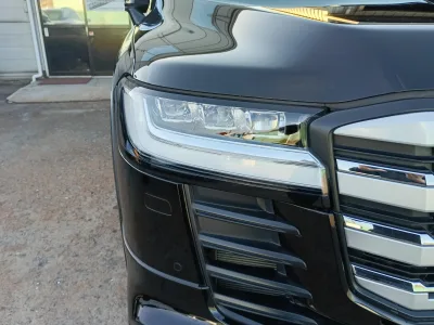 2024 TOYOTA LAND CRUISER 300 ZX 3.3 DIESEL 4WD for export from Japan