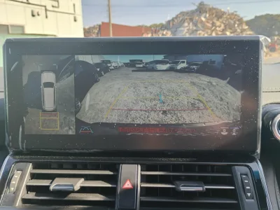 2024 TOYOTA LAND CRUISER 300 ZX 3.3 DIESEL 4WD