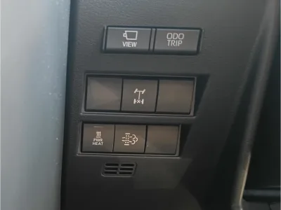 2024 TOYOTA LAND CRUISER 300 ZX 3.3 DIESEL 4WD