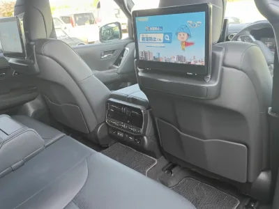 2024 TOYOTA LAND CRUISER 300 ZX 3.3 DIESEL 4WD