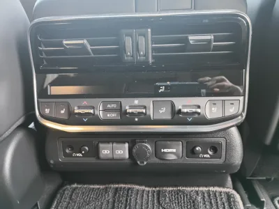 2024 TOYOTA LAND CRUISER 300 ZX 3.3 DIESEL 4WD