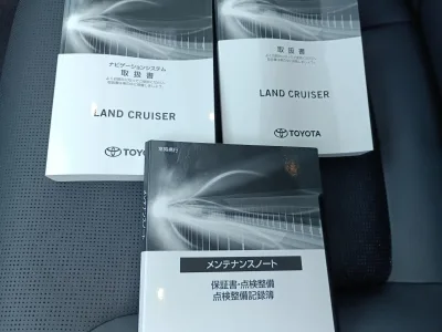 2024 TOYOTA LAND CRUISER 300 ZX 3.3 DIESEL 4WD