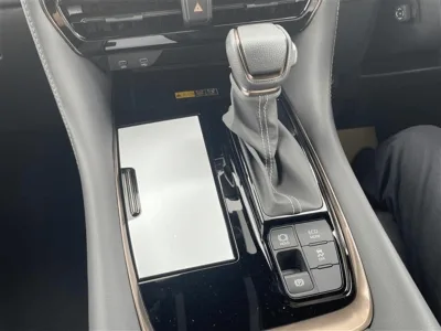 2025 Toyota Alphard 2.5 Z With 14 inch Navi ( No.960960)