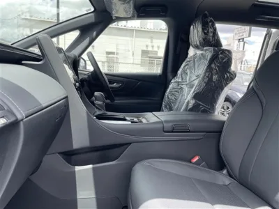 2025 Toyota Alphard 2.5 Z With 14 inch Navi ( No.960960)