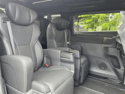 2025 Toyota Alphard 2.5 Z With 14 inch Navi ( No.960960)