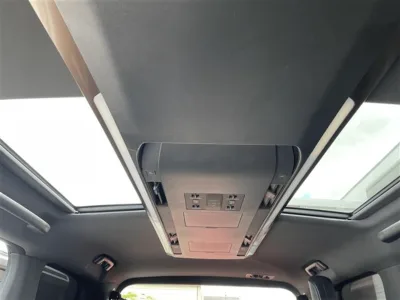 2025 Toyota Alphard 2.5 Z With 14 inch Navi ( No.960960)