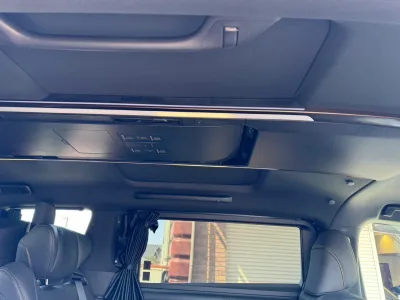 2025 Toyota Alphard Hybrid Z Grade (No.J0965)