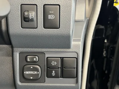 2025 Toyota Land Cruiser 70 2.8 AX Diesel Turbo 4WD (No.960967) for export from Japan