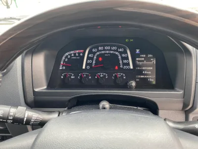 2025 Toyota Land Cruiser 70 2.8 AX Diesel Turbo 4WD (No.960964) for export from Japan