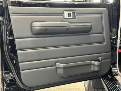 2025 Toyota Land Cruiser 70 2.8 AX Diesel Turbo 4WD (No.960967)