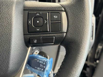 2025 Toyota Land Cruiser 70 2.8 AX Diesel Turbo 4WD (No.960967)