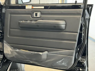 2025 Toyota Land Cruiser 70 2.8 AX Diesel Turbo 4WD (No.960967)