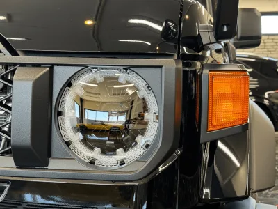 2025 Toyota Land Cruiser 70 2.8 AX Diesel Turbo 4WD (No.960967)