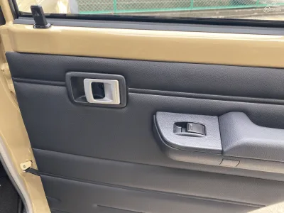 2025 Toyota Land Cruiser 70 2.8 AX Diesel Turbo 4WD (No.960964)
