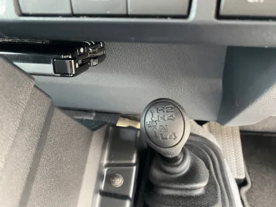 2025 Toyota Land Cruiser 70 2.8 AX Diesel Turbo 4WD (No.960964)