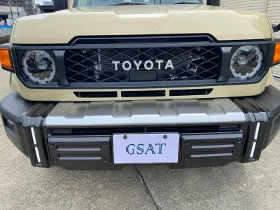 2025 Toyota Land Cruiser 70 2.8 AX Diesel Turbo 4WD (No.960964)