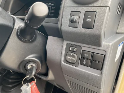 2025 Toyota Land Cruiser 70 2.8 AX Diesel Turbo 4WD (No.960964)