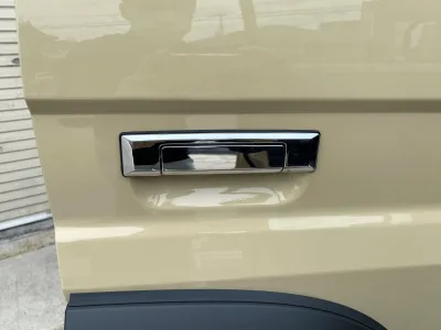 2025 Toyota Land Cruiser 70 2.8 AX Diesel Turbo 4WD (No.960964)
