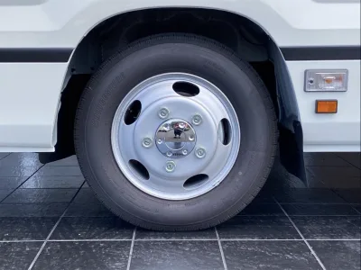 2025 Toyota Coaster Long GX 25-Seater - Ideal for Comfort and Utility