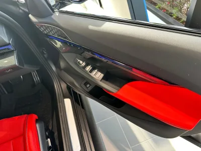 2025 BMW M5 Touring G99 Wagon for export from Japan