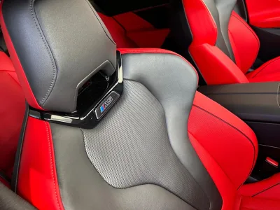 2025 BMW M5 Touring G99 Wagon