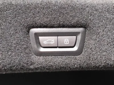 2025 BMW i7 eDrive