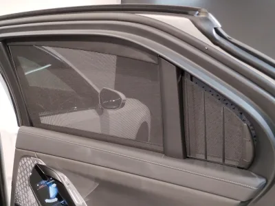 2025 BMW i7 eDrive