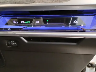 2025 BMW i7 eDrive