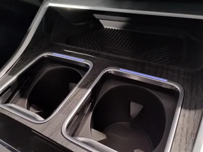 2025 BMW i7 eDrive