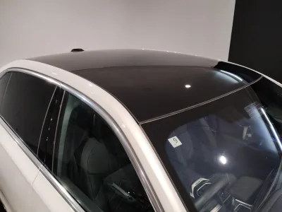 2025 BMW i7 eDrive