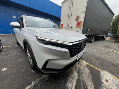 2025 Brand New, honda crv VTiL7 1.5lt Turbo Petrol, for export from Japan