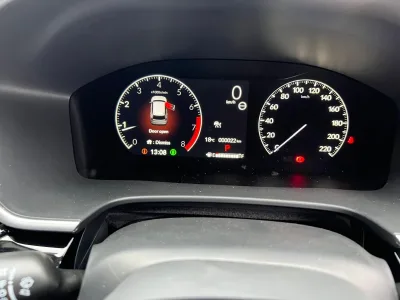 2025 Brand New, honda crv VTiL7 1.5lt Turbo Petrol, for export from Japan