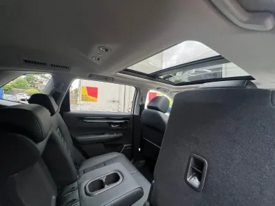 2025 Brand New, honda crv VTiL7 1.5lt Turbo Petrol,