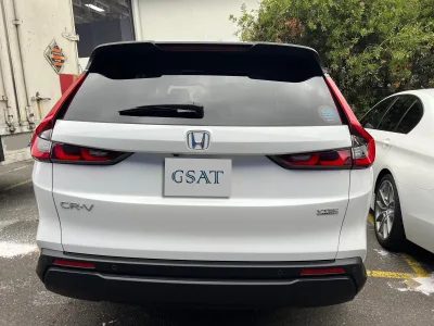 2025 Brand New, honda crv VTiL7 1.5lt Turbo Petrol,