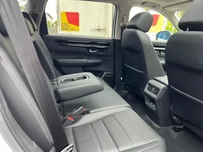 2025 Brand New, honda crv VTiL7 1.5lt Turbo Petrol,