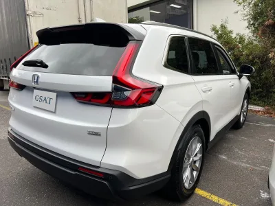 2025 Brand New, honda crv VTiL7 1.5lt Turbo Petrol,
