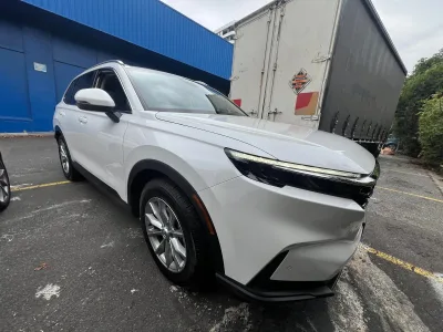 2025 Brand New, honda crv VTiL7 1.5lt Turbo Petrol,