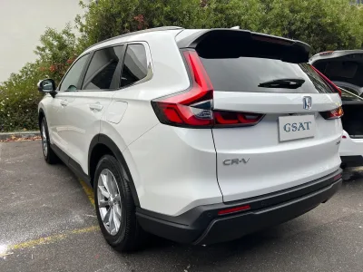 2025 Brand New, honda crv VTiL7 1.5lt Turbo Petrol,