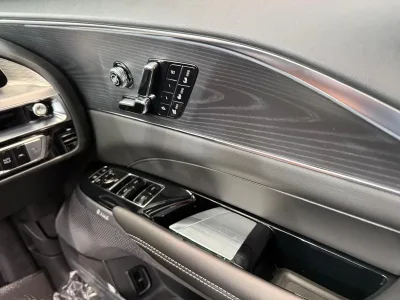 2025 CADILLAC LYRIQ SPORT – SPECIAL RHD EDITION for export from Japan