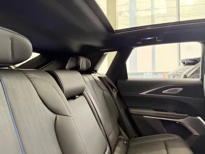 2025 CADILLAC LYRIQ SPORT – SPECIAL RHD EDITION for export from Japan