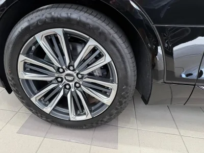2025 CADILLAC LYRIQ SPORT – SPECIAL RHD EDITION