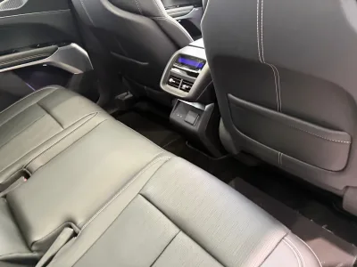 2025 CADILLAC LYRIQ SPORT – SPECIAL RHD EDITION