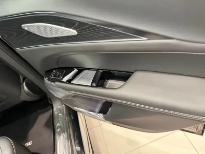 2025 CADILLAC LYRIQ SPORT – SPECIAL RHD EDITION