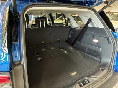 2025 Ford Everest Sport 2.0 Bi-Turbo AWD 7 Seater for export from Japan