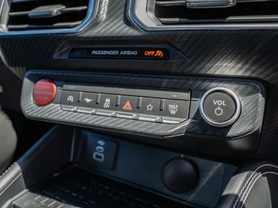 2025 Ford Mustang GT Fastback 5.0L V8 for export from Japan