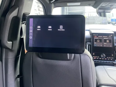 2025 GMC YUKON DENALI 6.2L V8 for export from Japan